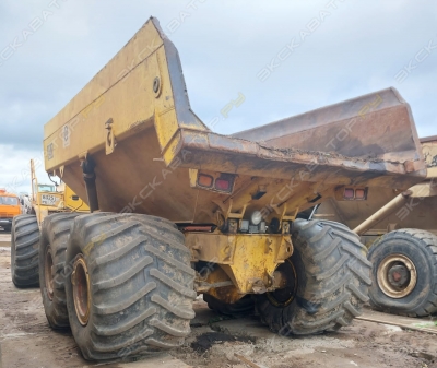 Volvo A30D [2]