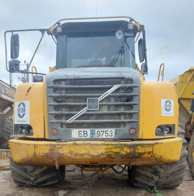 Volvo A30D [3]