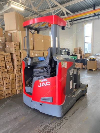 JAC CQD 16 [3]