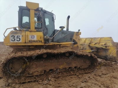 Komatsu D61PX-15 [0]
