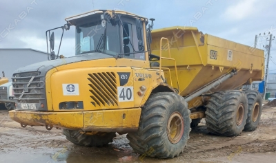 Volvo A30D [0]