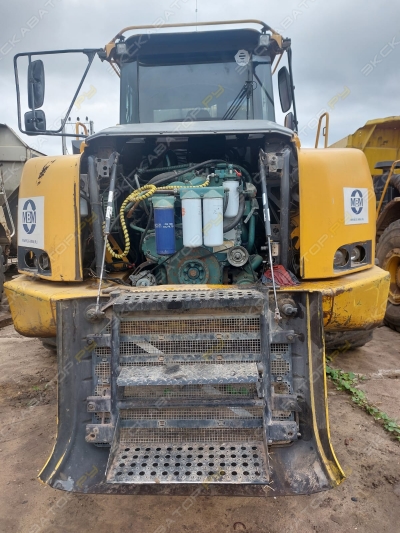 Volvo A30D [4]