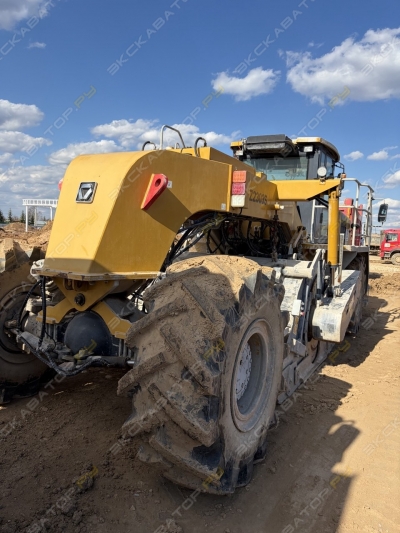 XCMG XLZ2103S [2]