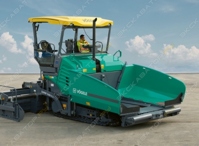  Vogele SUPER 1680Li [0]