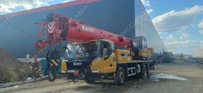 Sany STC250Т5-5 [0]