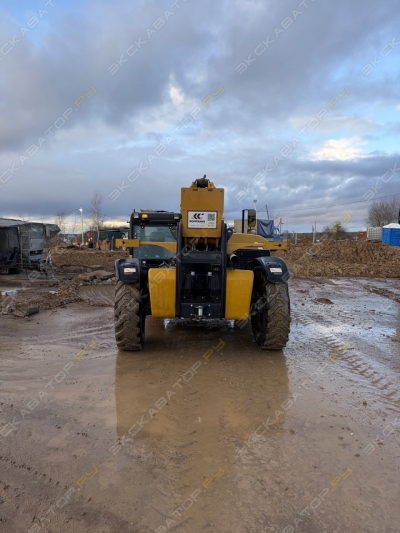 XCMG XT5017K [2]