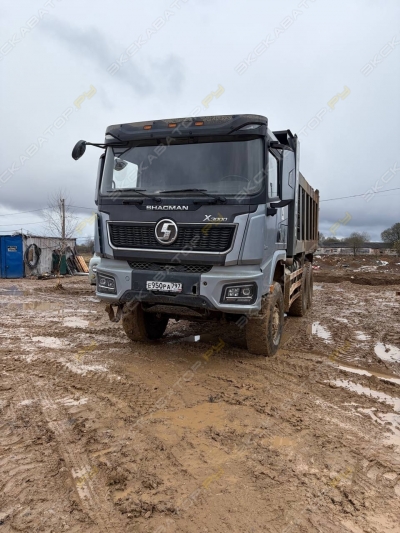 Shacman SX32586V385 [0]