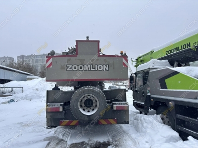 Zoomlion ZTC300V [2]