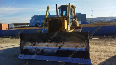 Komatsu D65E-12 [2]