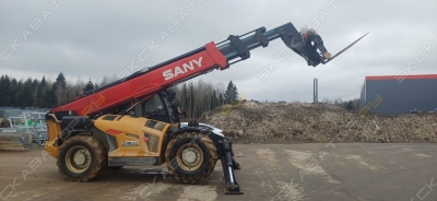 Sany STH1840E [2]