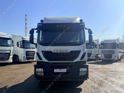 Stralis AT440S36 [0]