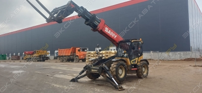 Sany STH1840E [0]