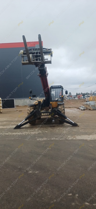 Sany STH1840E [1]