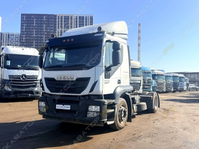 Stralis AT440S36 [1]
