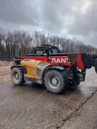 Sany STH1840E [1]