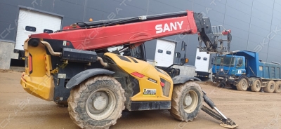 Sany STH1840E [2]