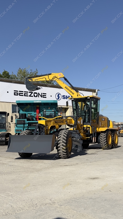 Beezone G724MH [0]