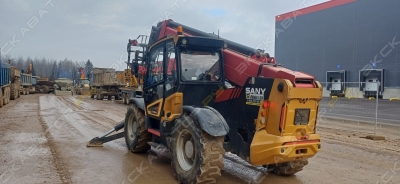 Sany STH1840E [1]