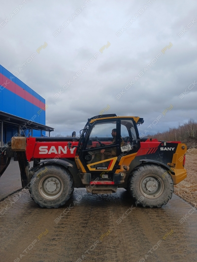 Sany STH1840E [2]