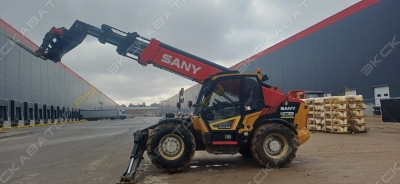 Sany STH1840E [3]