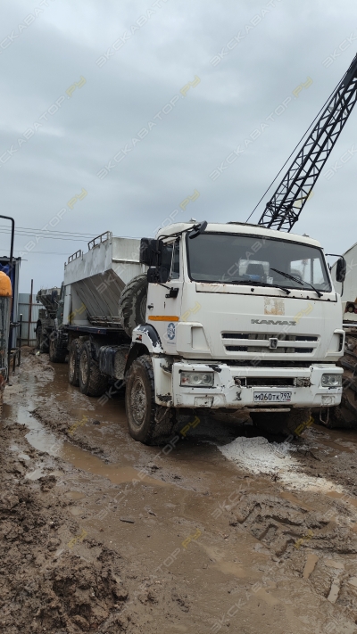 SD Machinery ТS 12 [2]