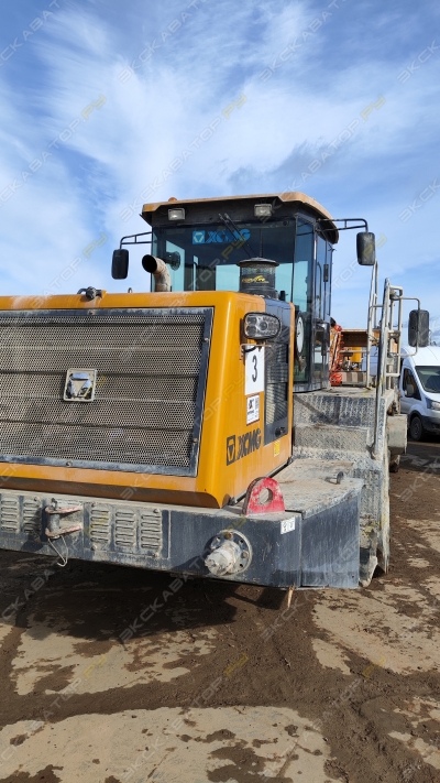 XCMG XLZ2103S [4]