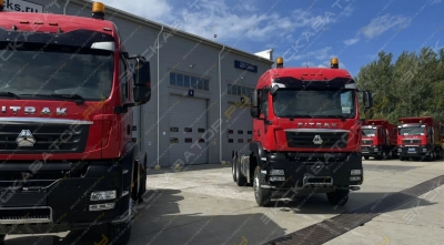 C7H 6x6 ADR [0]