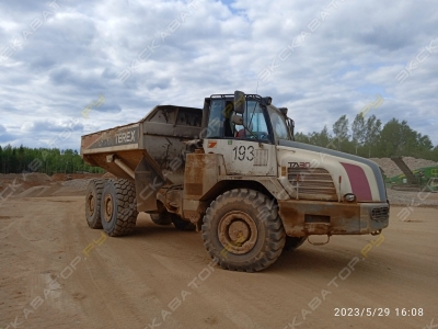 Terex TA 30 [1]