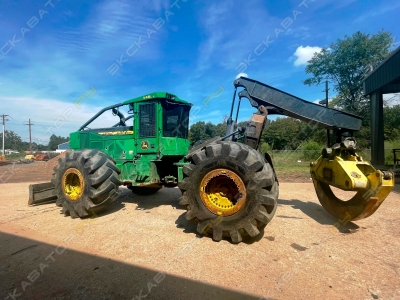 John Deere 948L [0]
