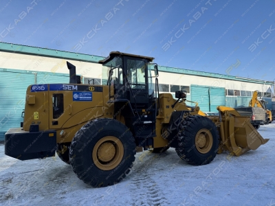 SEM 655D [0]
