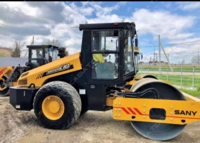 Sany SSR120C-10 [0]