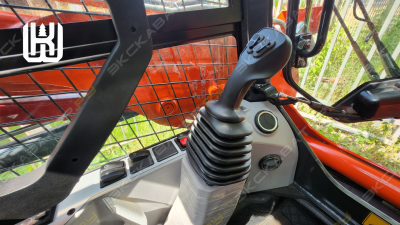 Knack Wesson KW1200-PRO [4]