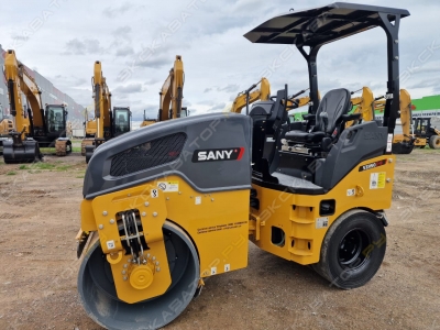 Sany SZR50C-8 [2]