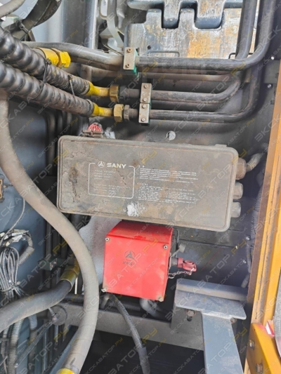 Leituo LTG110A [3]