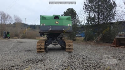 John Deere 959M [4]