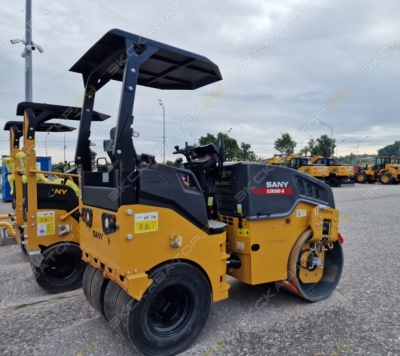 Sany SZR50C-8 [1]
