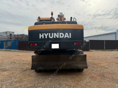 Hyundai R180W-9S [4]