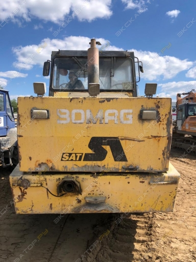 Bomag MPH 122-2 [1]