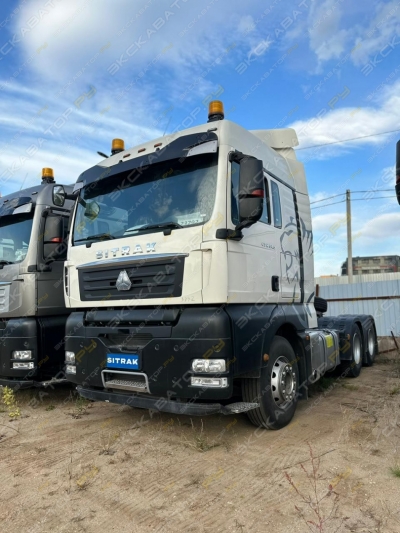 Sitrak C7H 6x4 [0]