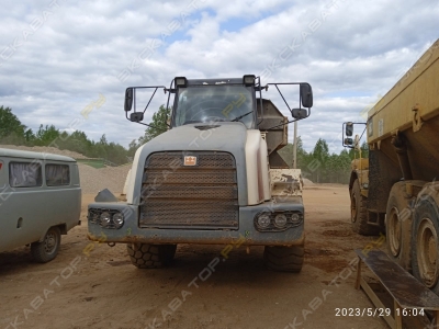 Terex TA 30 [3]