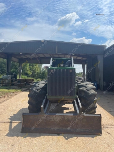 John Deere 948L [1]