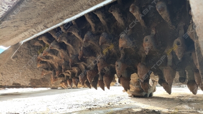 XCMG XLZ2103S [3]