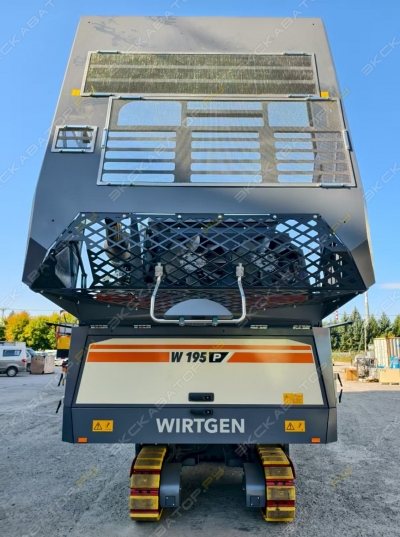 Wirtgen W 195i [3]