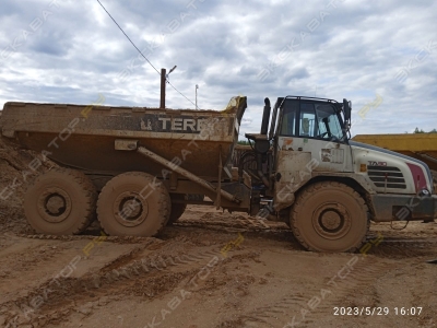 Terex TA 30 [2]