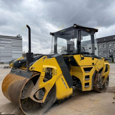 Bomag BW 161 AD-50 [0]