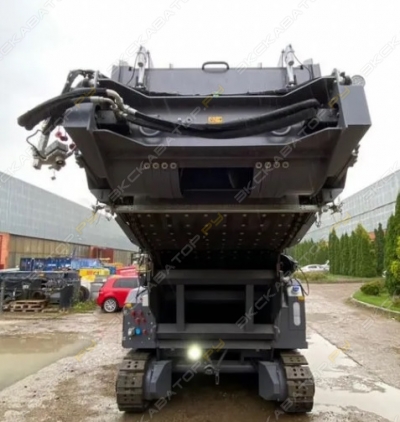 Dynapac MF2500CS [1]