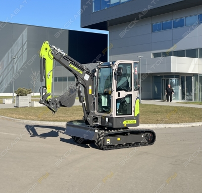 Zoomlion ZE27GU [0]