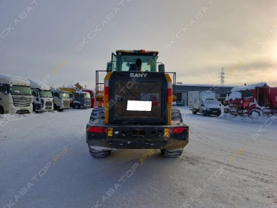 Sany SW956K1 [1]
