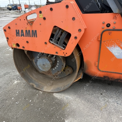 Dynapac CC5200 [3]