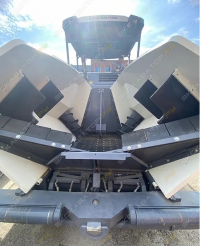 Dynapac MF2500CS [2]